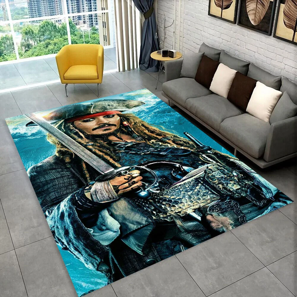 Nouveau tapis décoratif Jack J - Home Decor Online Free avis et prix