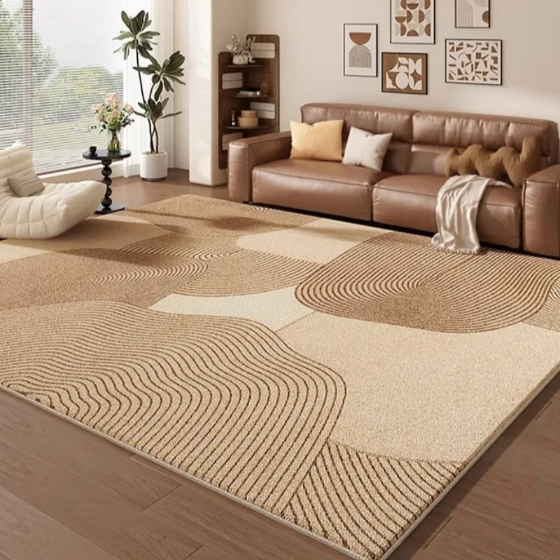 Tapis de salon couleur crème,  - Home Decor Online Free avis et prix