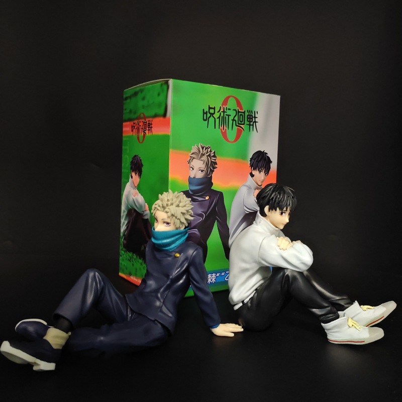 Figurine d'anime Jujutsu Kaise - Home Decor Mod avis et prix