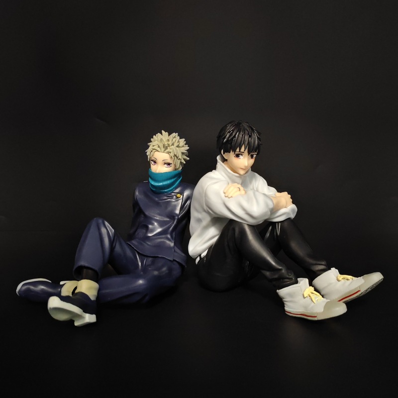 Figurine d'anime Jujutsu Kaise - Home Decor Mod avis et prix