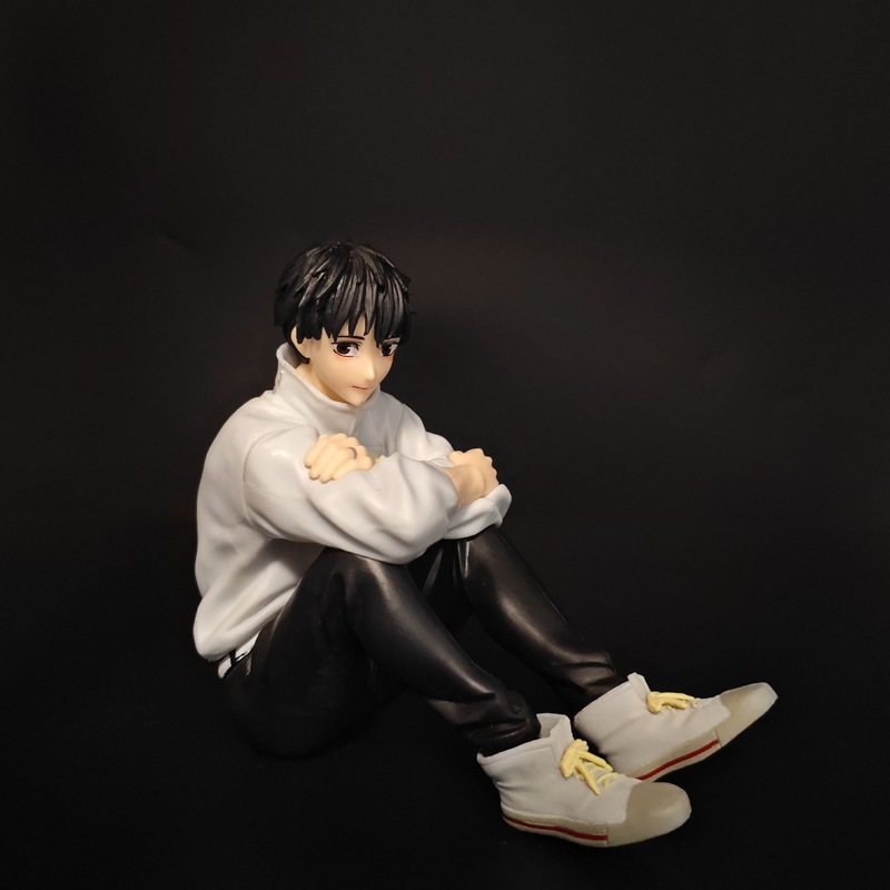Figurine d'anime Jujutsu Kaise - Home Decor Mod avis et prix