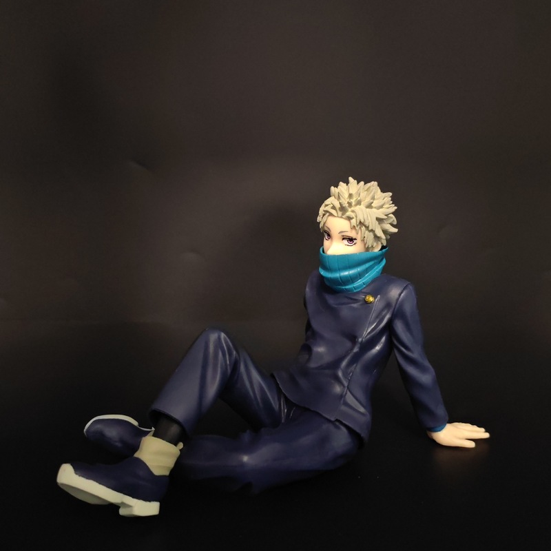 Figurine d'anime Jujutsu Kaise - Home Decor Mod avis et prix