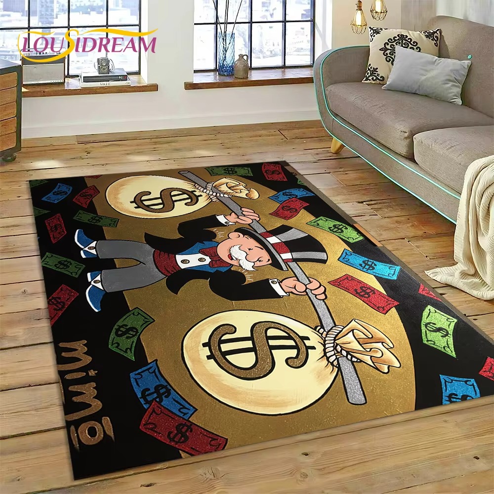 Tapis de sol antidérapant moti - Home Decor Games Online Free avis et prix