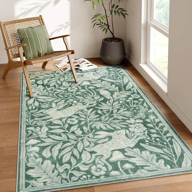 Tapis de salon doux et lavable - Home Decor Online Free avis et prix