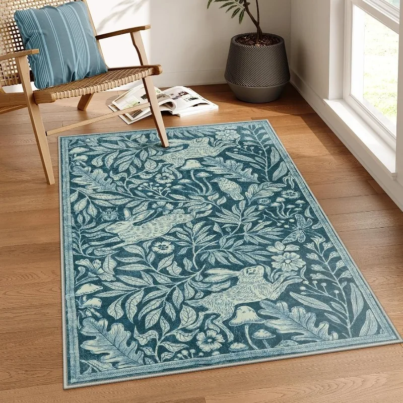 Tapis de salon doux et lavable - Home Decor Online Free avis et prix