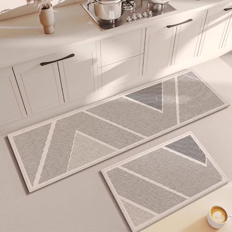 Tapis de cuisine style minimal - Home Decor Games Online Free avis et prix