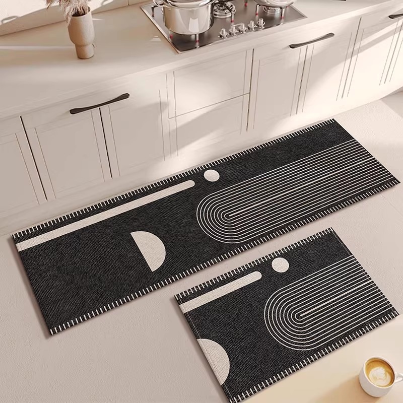 Tapis de cuisine style minimal - Home Decor Games Online Free avis et prix