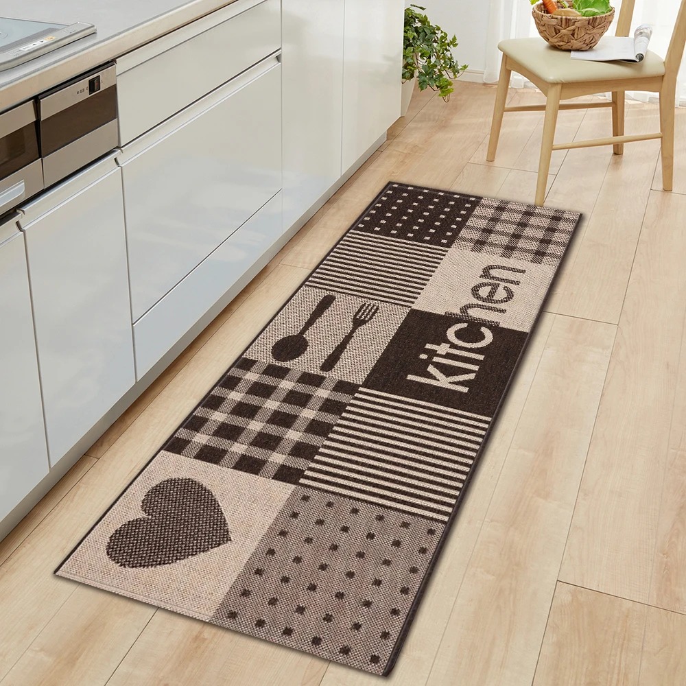 Tapis de sol de cuisine antidé - Home Decor Games Online Free avis et prix