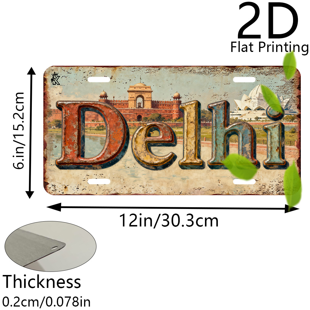Plaque et statues décoratives  - Home Decor Delhi avis et prix