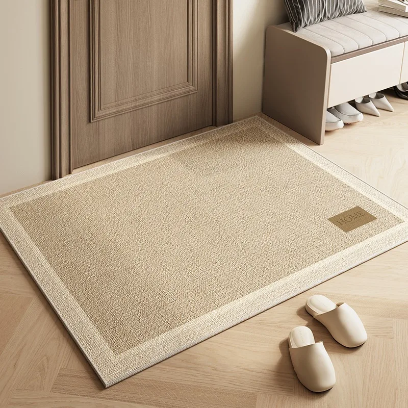 Tapis d'entrée de maison, pail - Home Decor Games Online Free avis et prix