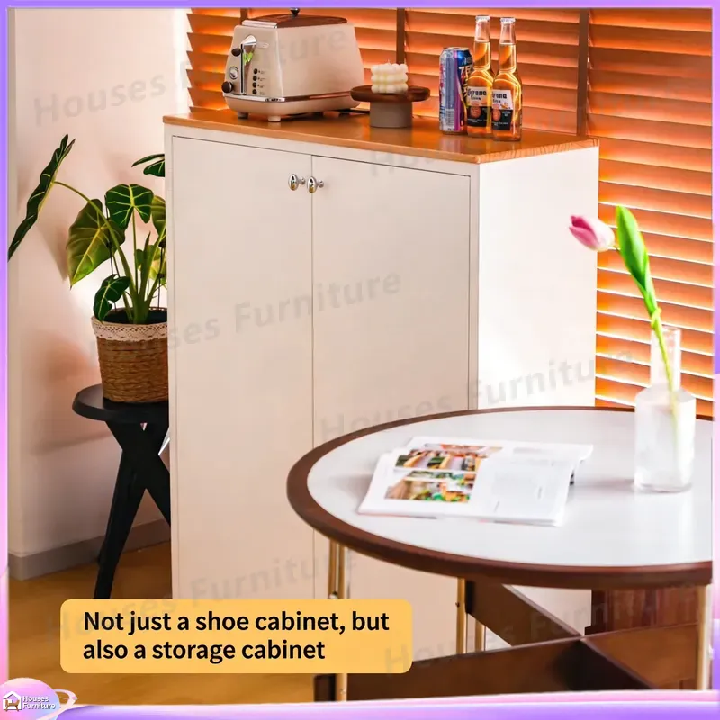 Meuble de rangement pour chaus - Home Decor Furniture avis et prix
