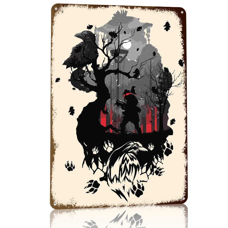 Apex Legends Bloodhound Vector - Home Decor Vector avis et prix