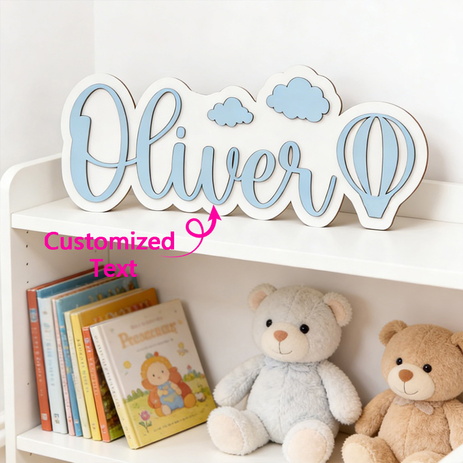 Panneau de chambre personnalis - Home Decor Pinterest avis et prix