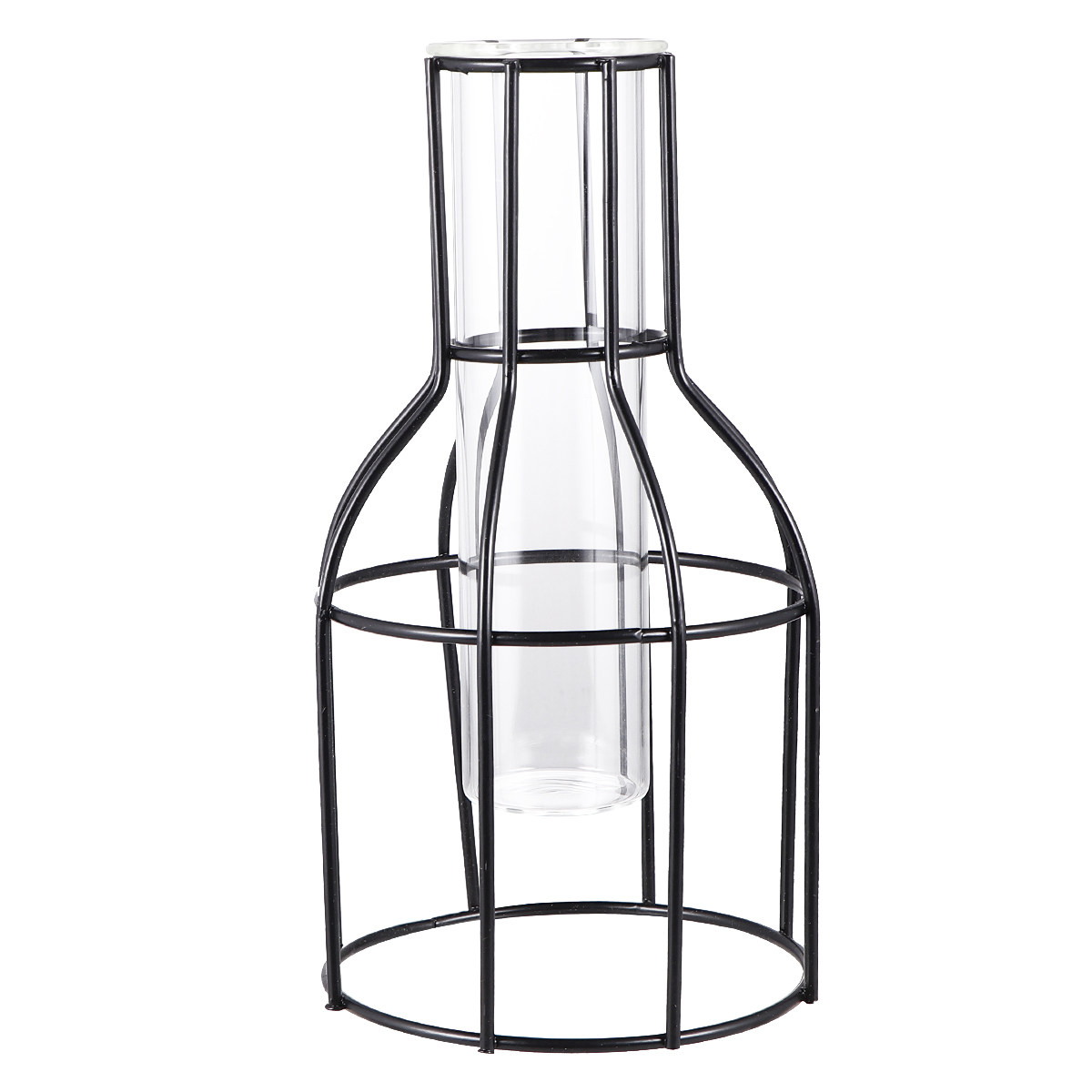 1 pièce Vase à fleurs hydropon - Home Decor Vase With Flowers avis et prix