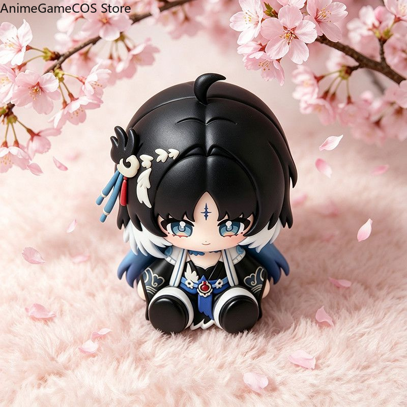 Figurine Anime Wuthering Waves - Home Decor Pinterest avis et prix