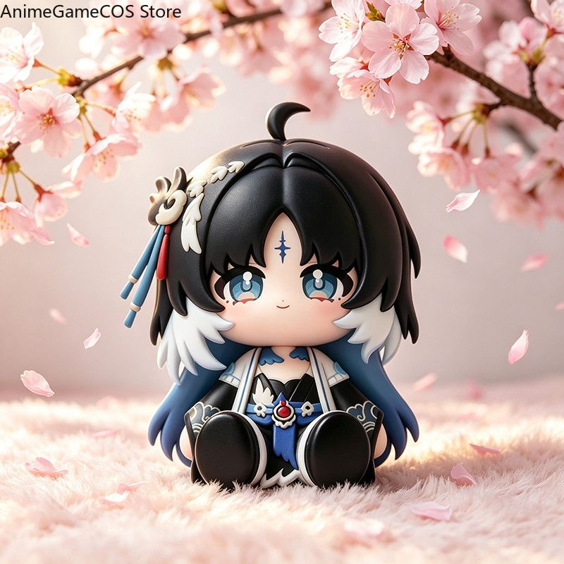 Figurine Anime Wuthering Waves - Home Decor Pinterest avis et prix