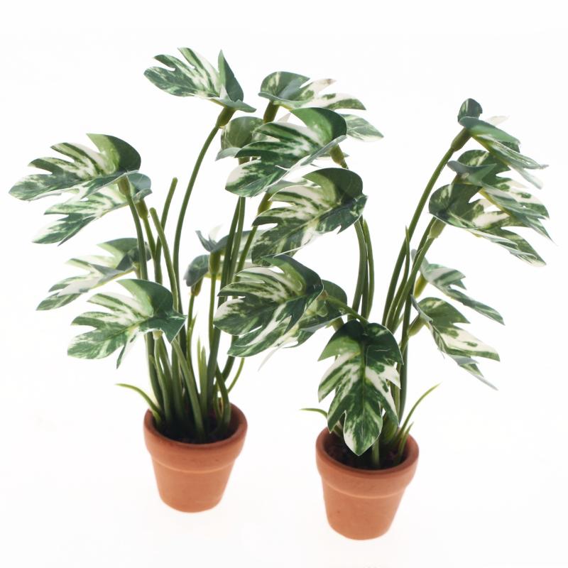 Nouveau. 1 pièce. Plante verte - Home Decor Mod avis et prix