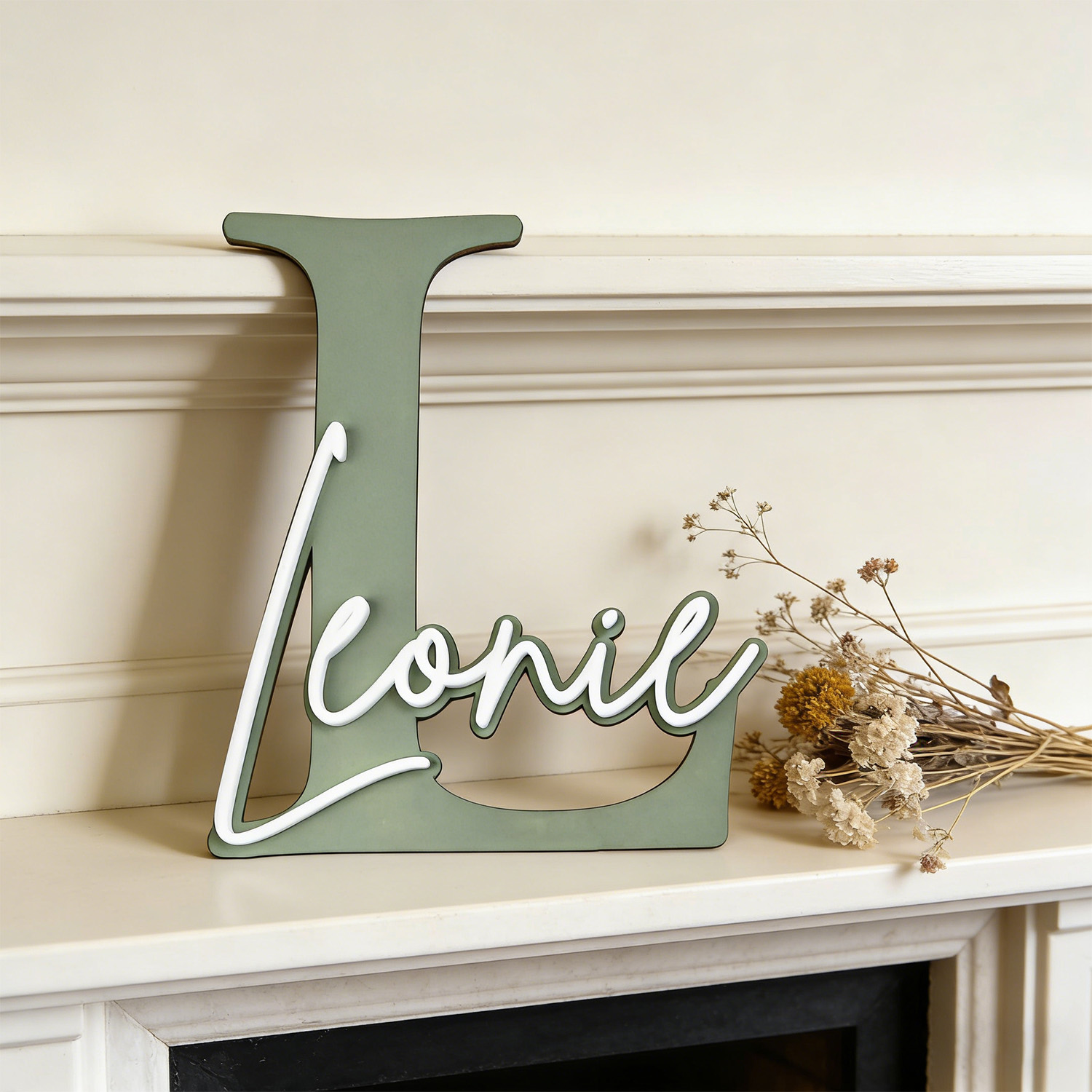 1 plaque décorative en bois à  - Home Decor Pinterest avis et prix