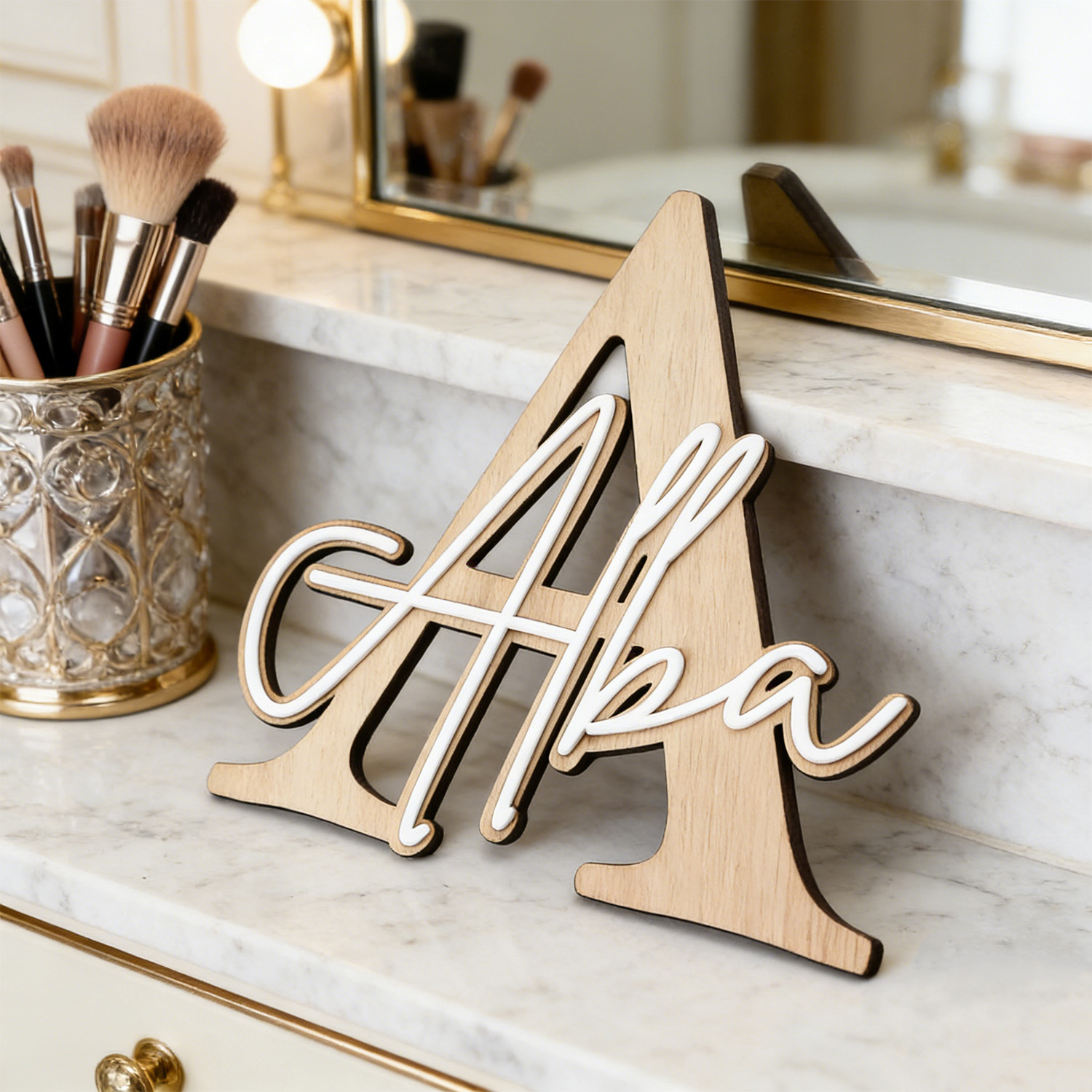 1 plaque décorative en bois à  - Home Decor Pinterest avis et prix