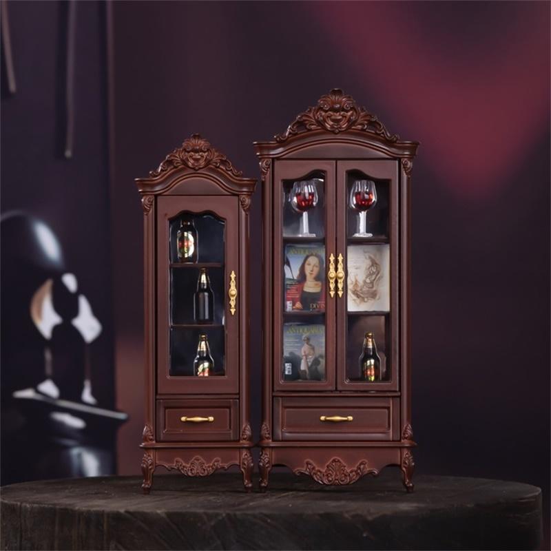 1/12 maison de poupée Vintage  - Home Decor Furniture avis et prix