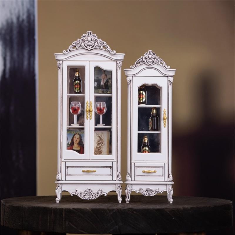 1/12 maison de poupée Vintage  - Home Decor Furniture avis et prix