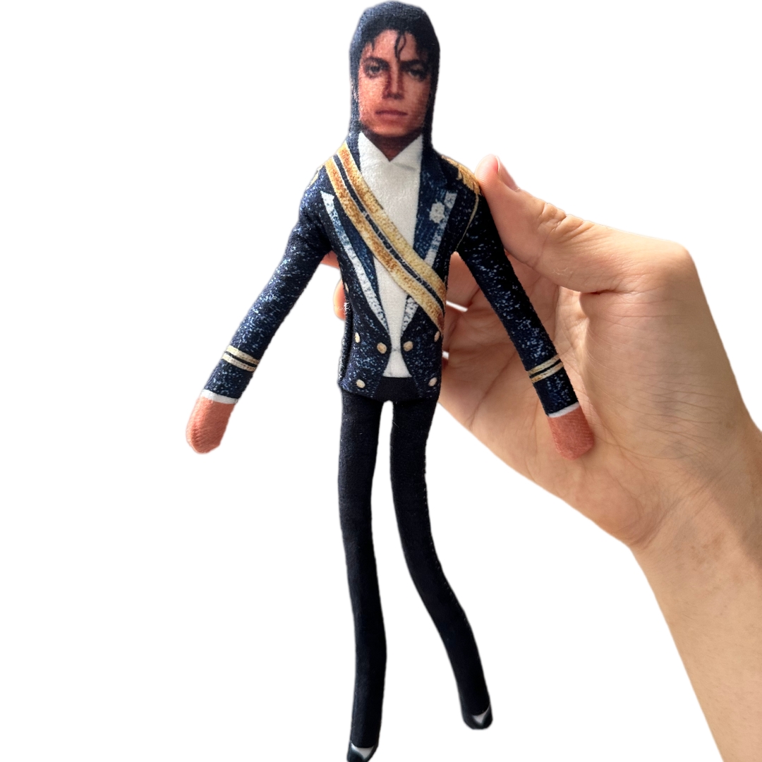 1-6 pièces Figurine en peluche - Home Decor Pinterest avis et prix