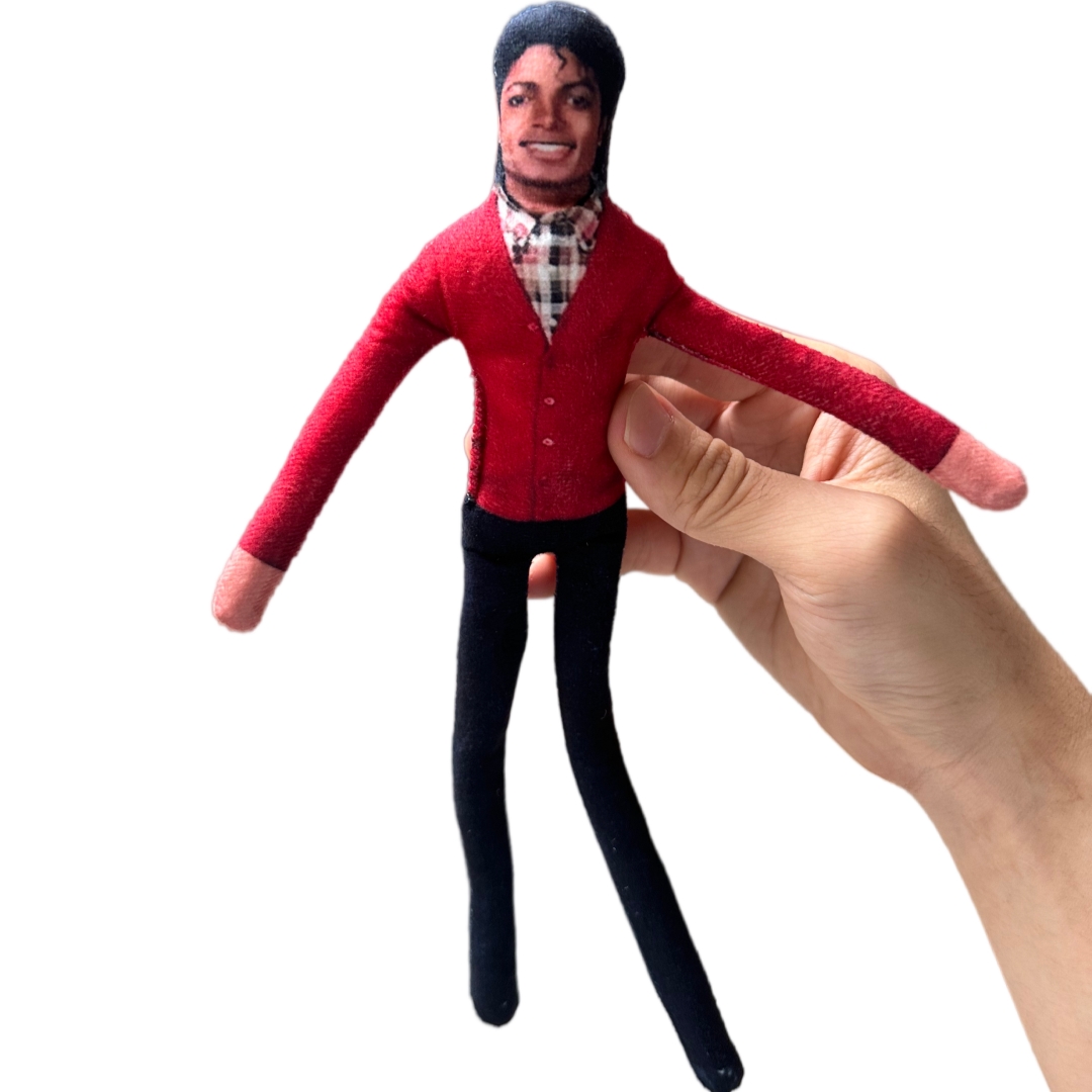 1-6 pièces Figurine en peluche - Home Decor Pinterest avis et prix