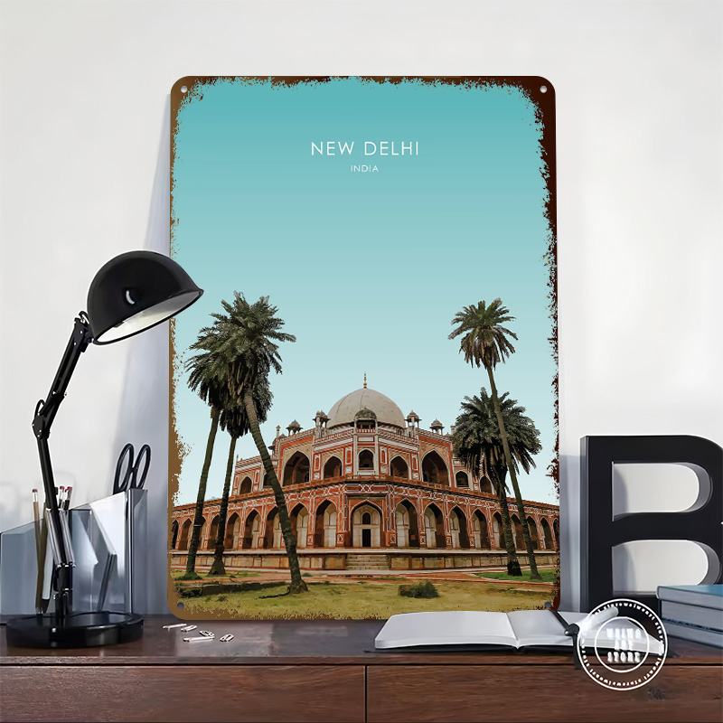 Nouvelle Décoration Murale Per - Home Decor Delhi avis et prix