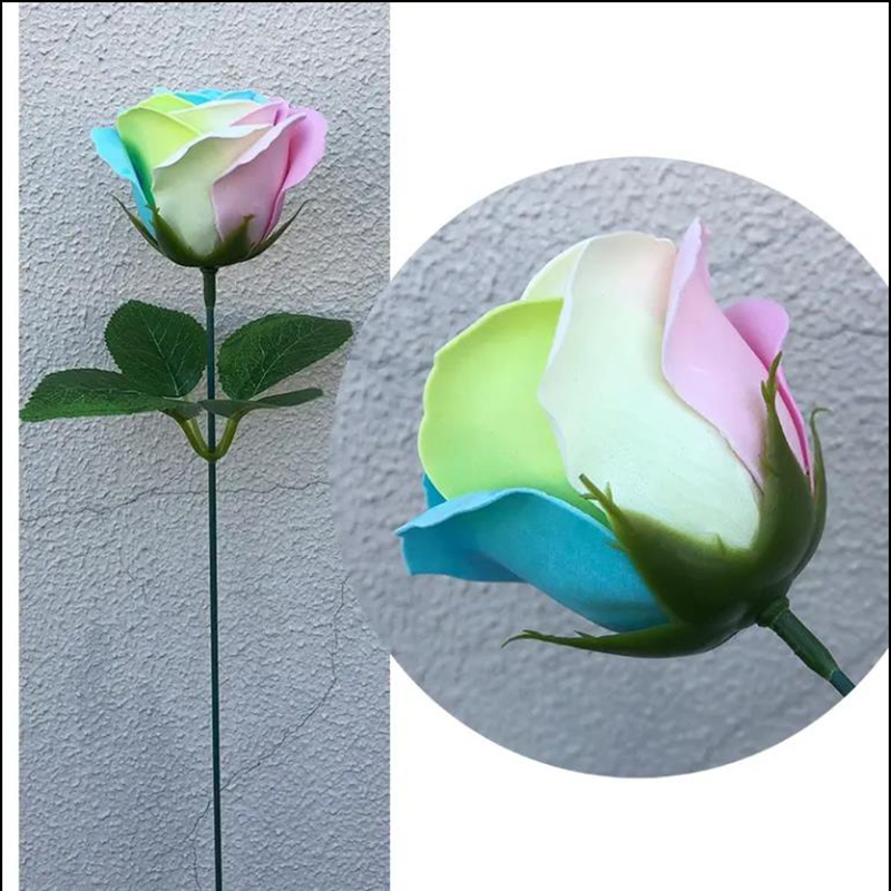 Spilewka 6X7 cm fleur artifici - Home Decor For Wedding avis et prix