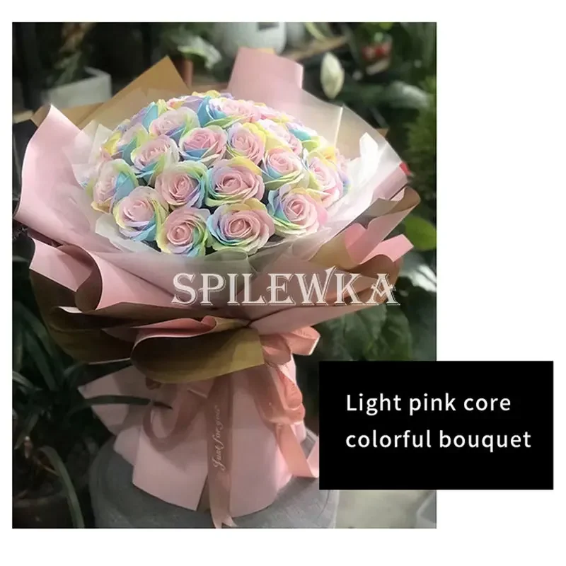 Spilewka 6X7 cm fleur artifici - Home Decor For Wedding avis et prix
