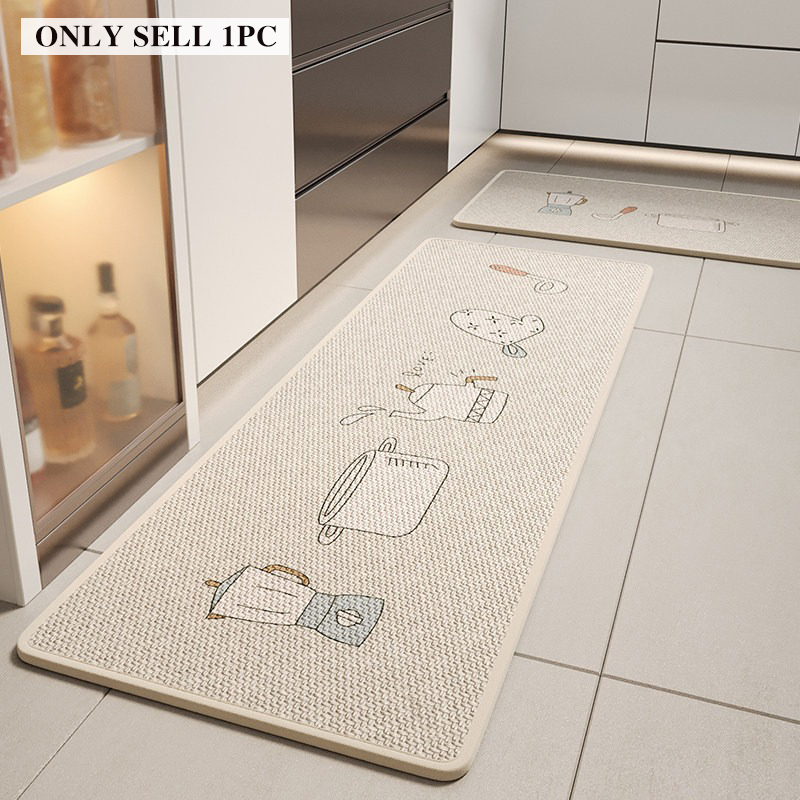 Tapis de cuisine résistant aux - Home Decor Games Online Free avis et prix